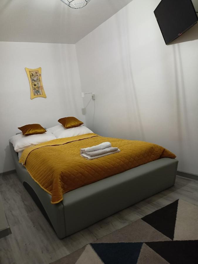 Apartament Radiostacja, Parking Free, Klimatyzacja Gliwice Exteriör bild