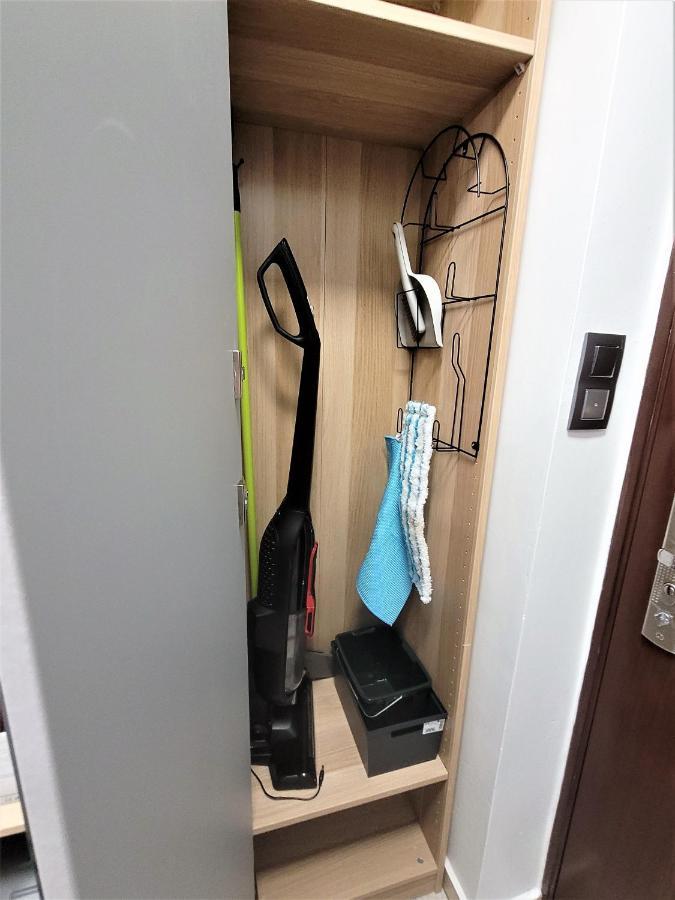 Apartament Radiostacja, Parking Free, Klimatyzacja Gliwice Exteriör bild