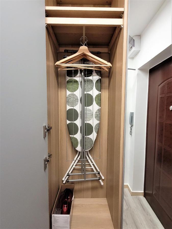 Apartament Radiostacja, Parking Free, Klimatyzacja Gliwice Exteriör bild