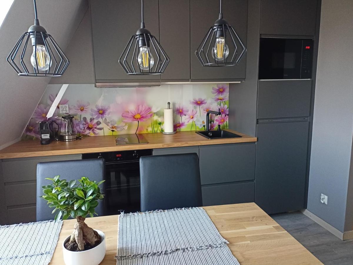 Apartament Radiostacja, Parking Free, Klimatyzacja Gliwice Exteriör bild
