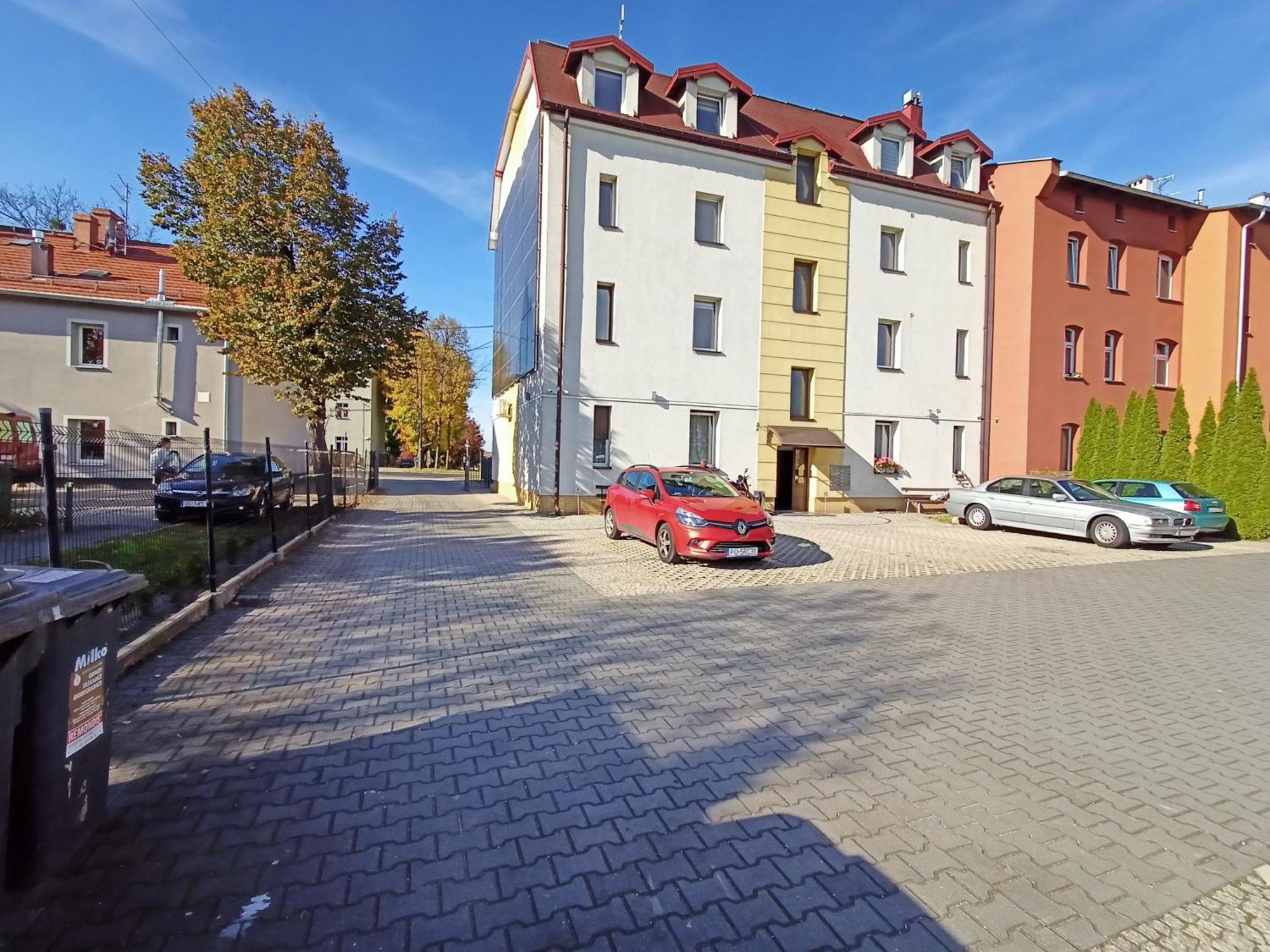 Apartament Radiostacja, Parking Free, Klimatyzacja Gliwice Exteriör bild